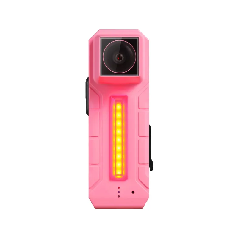 Refurb - Dashcam Ripoon Q100 pour vélos