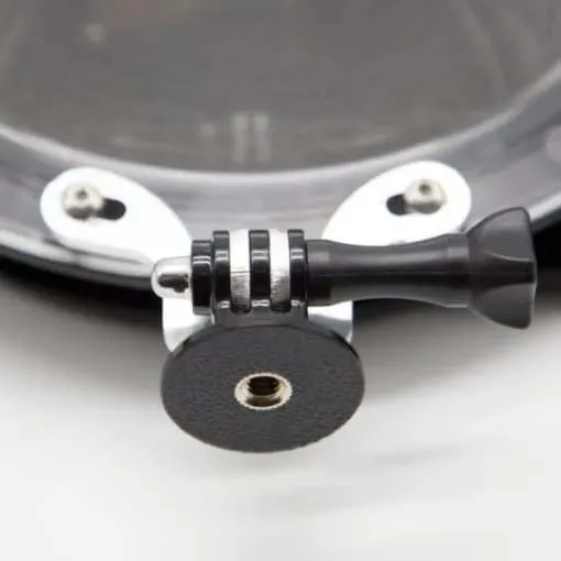 Adaptateur Action Mount pour GDome