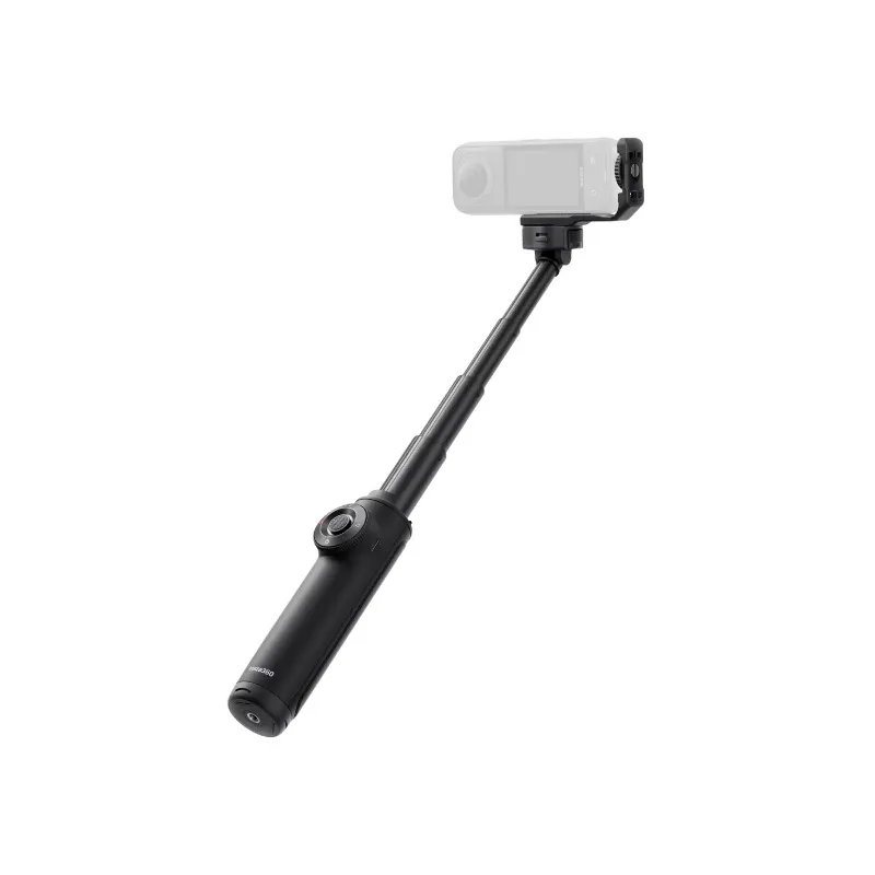 Perche à selfie Insta360 à cadrage libre pour Insta360 X5