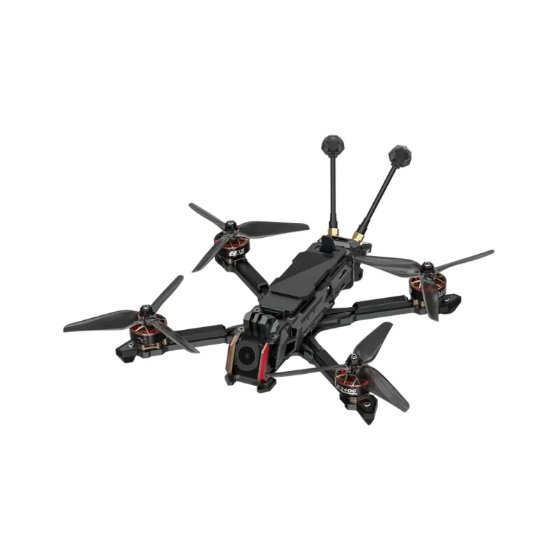 Drone AxisFlying Vertex 5" DC analogique ELRS 2.4GHz 6S avec GPS