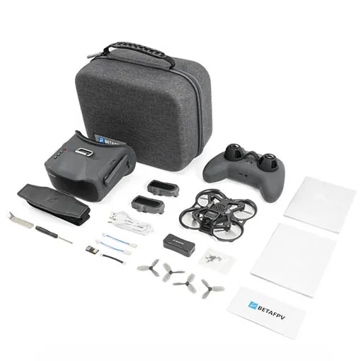 Drone BetaFPV Aquila16 FPV Kit