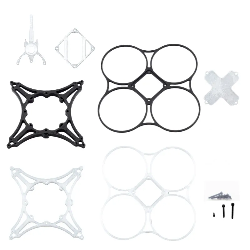 Kit LemonFPV de pièces de rechange pour TinyDemon75