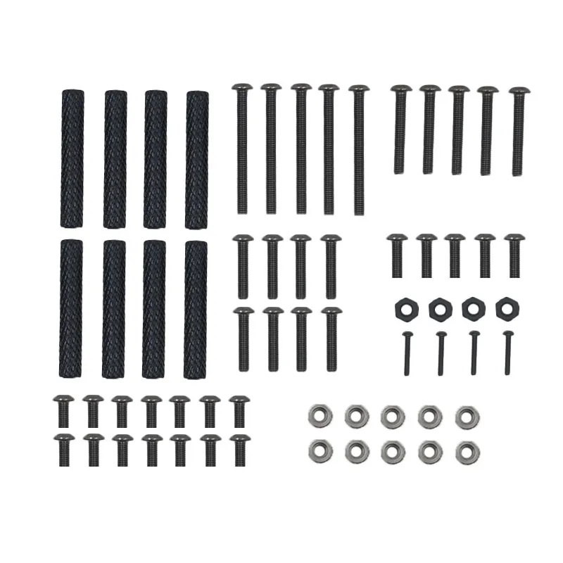 Kit de visserie LemonFPV pour FlexOne V3