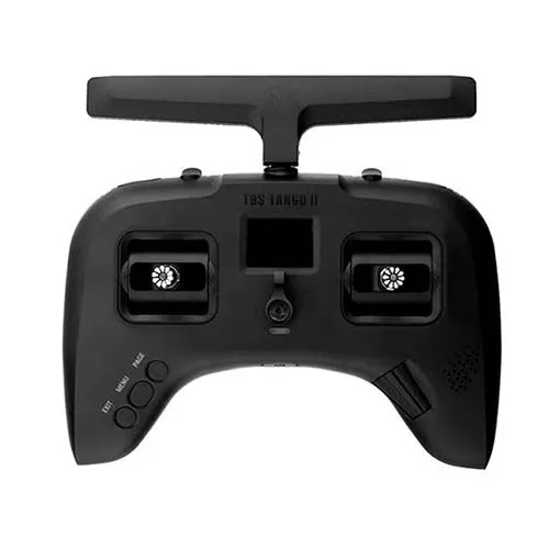 Radiocommande Team BlackSheep Tango 2 Pro TBS - V3