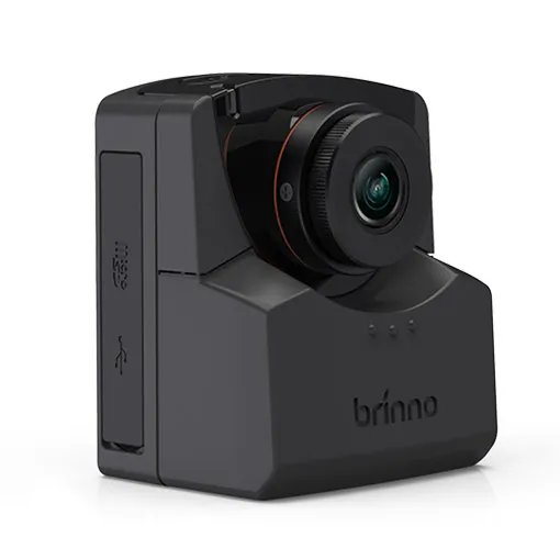 Caméra Timelapse Brinno Empower TLC2020
