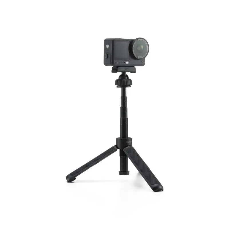 Mini perche bidirectionnelle DJI pour DJI Osmo Action 6 / Nano
