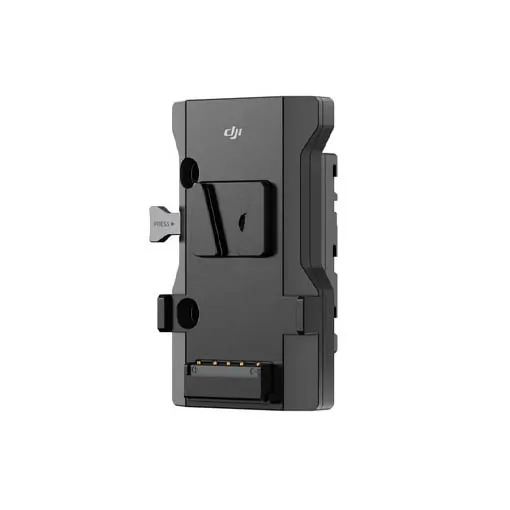 Adaptateur DJI pour batterie V-Mount pour moniteur DJI