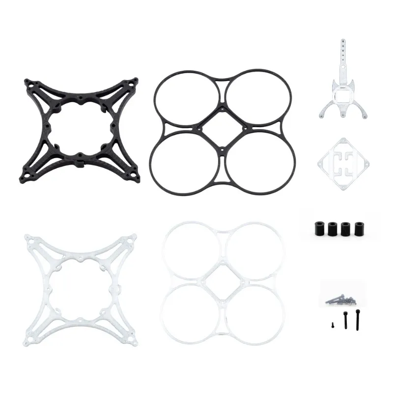 Kit LemonFPV de pièces de rechange pour TinyDevil75