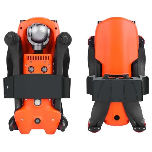 Protection d'hélices en silicone pour Autel EVO II Series