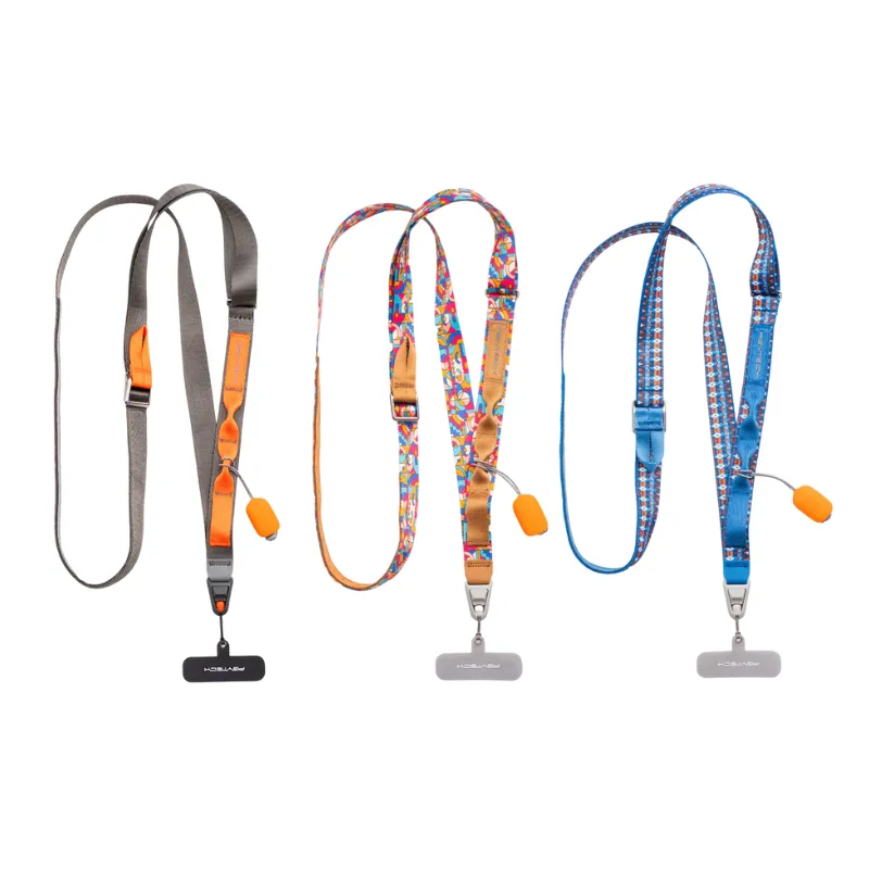 Sangle photo pour smartphone LinkGo PGYTech