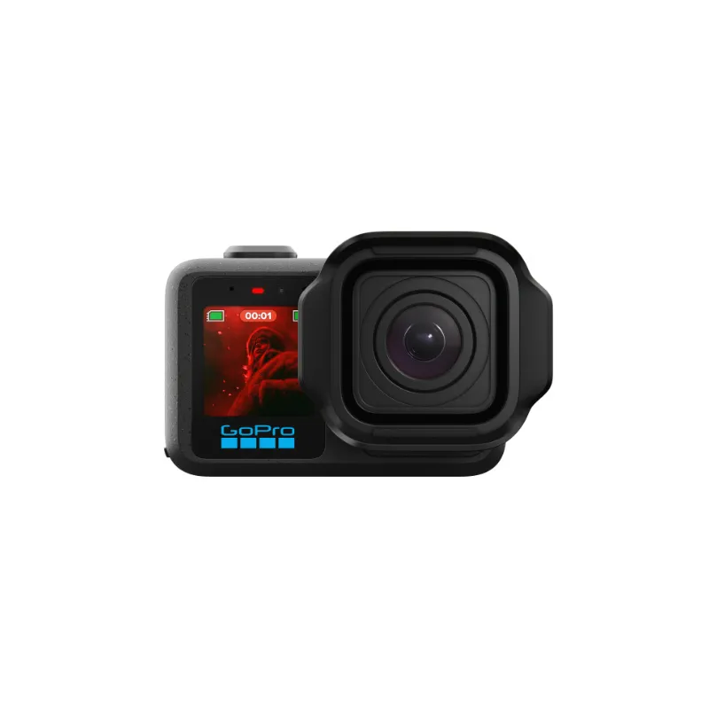 GoPro MISSION 1 PRO