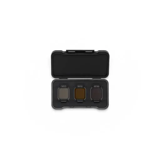 Kit de 3 filtres ND16/64/256 pour DJI Lito X1/Flip