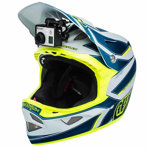 Fixation Casque Ninja Mount pour GoPro