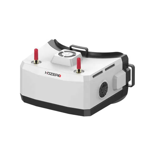 Casque FPV HDZero BoxPro+