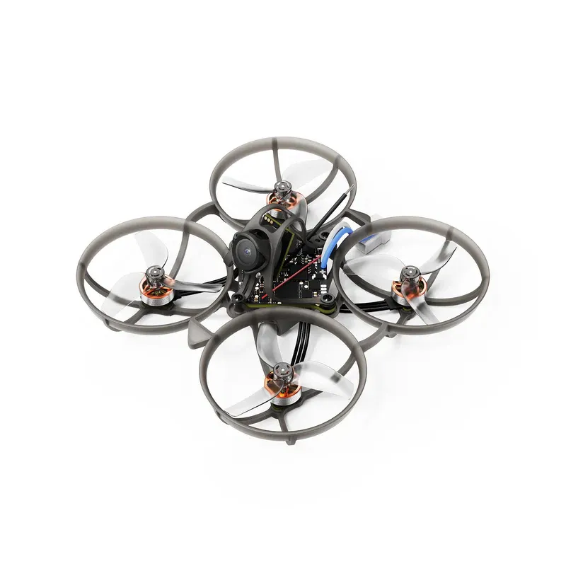 Drone BetaFPV Air75 II analogique ELRS 2.4GHz 1S Brushless Champion