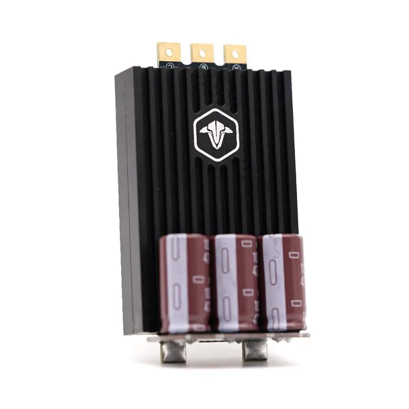 ESC Single Team BlackSheep LUCID AM32 200A 16S