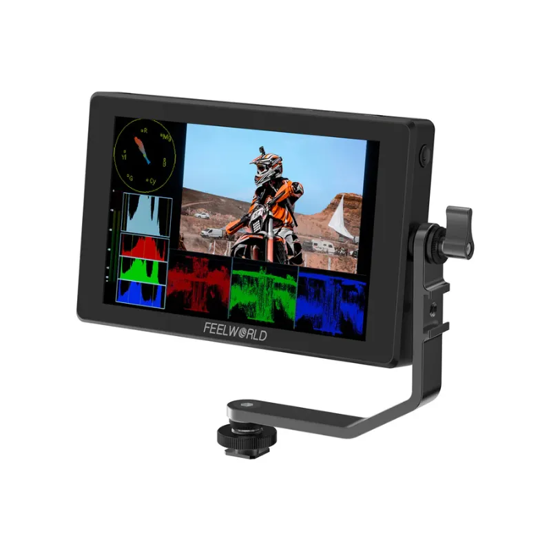 Moniteur Feelworld SH7