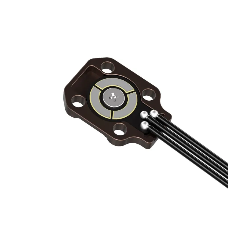 Base moteur modulable AxisFlying