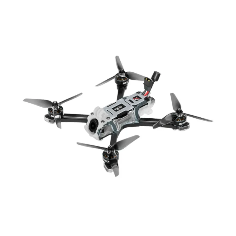 Drone AxisFlying Bando 5 SE analogique ELRS 2.4GHz 6S avec GPS