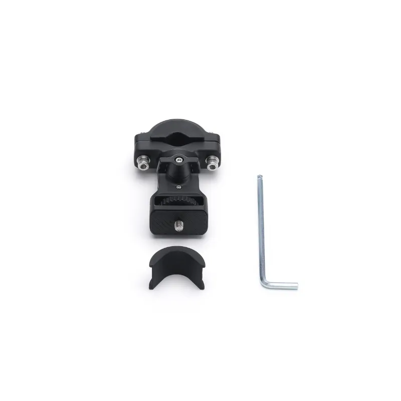 Support robuste moto pour DJI Osmo 360 Series