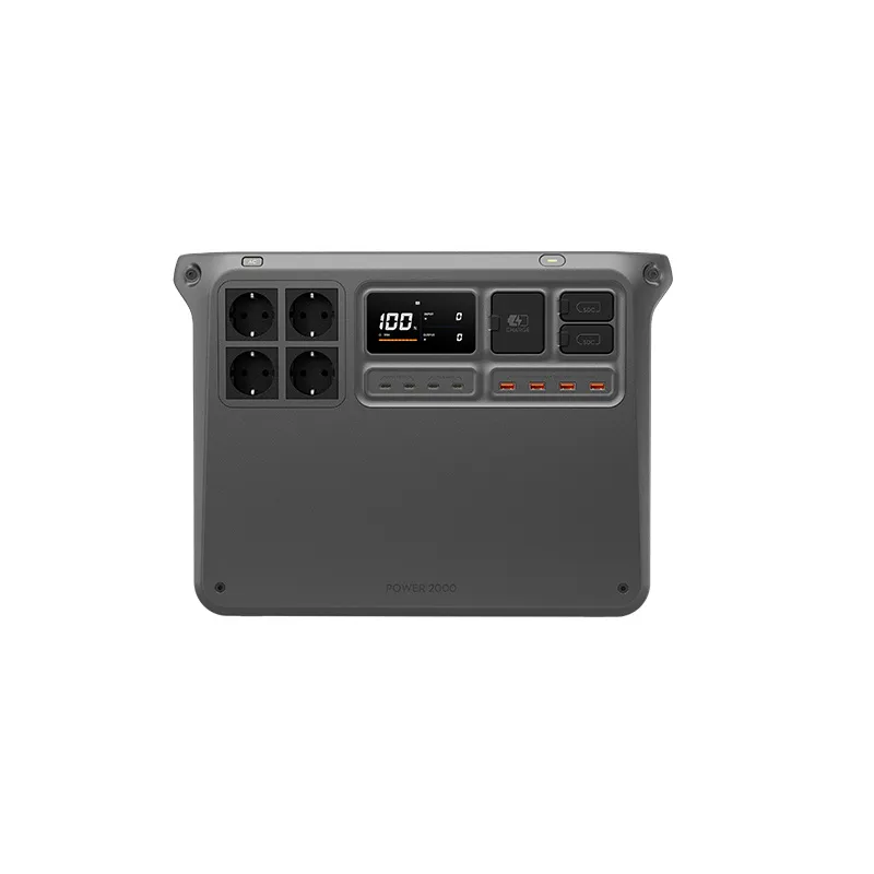 DJI Power 2000