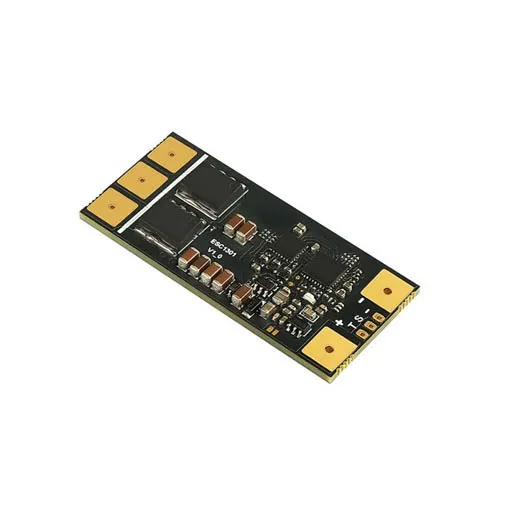ESC Single Foxeer Reaper 80A F4 128K BL32 8S