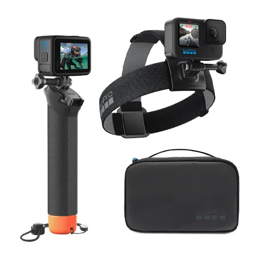 GoPro Adventure Kit V3