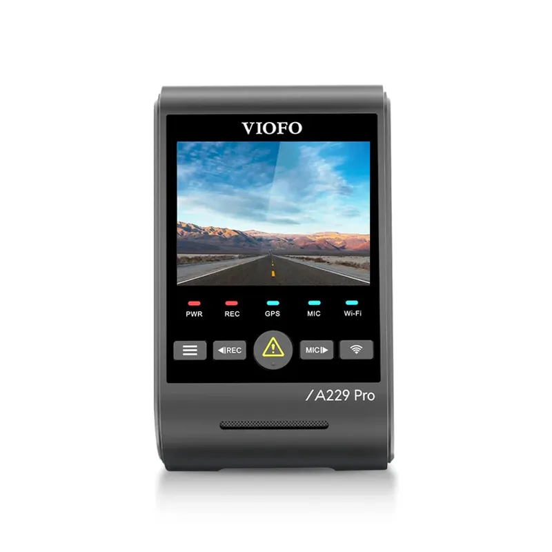 Dashcam VIOFO A229 Pro
