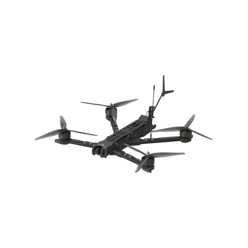 Drone iFlight Chimera7 ECO LR analogique ELRS 2.4GHz 6S avec GPS