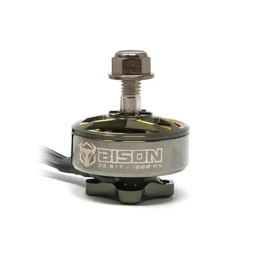 Moteur Rcinpower Bison 22.507 1800Kv