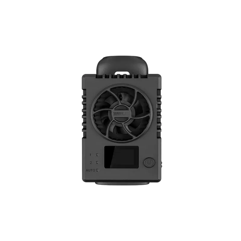 Ventilateur de refroidissement STARTRC Ice Core pour DJI Osmo Pocket 4 Series/3