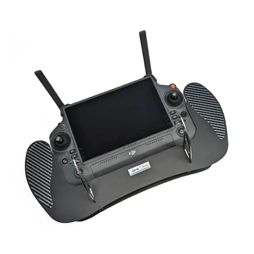 Pupitre AHLtec pour radiocommande DJI RC Plus & Plus 2 Enterprise