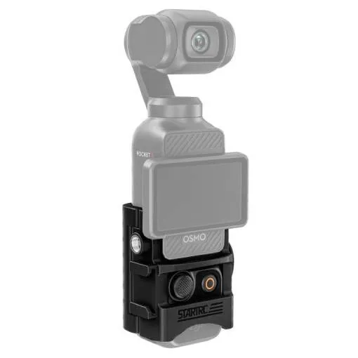 Adaptateur multifonction StartRC pour DJI Osmo Pocket 3