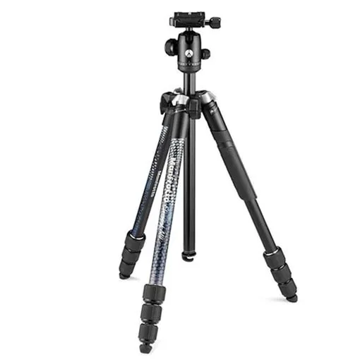Trépied Aluminium Manfrotto - Element MII