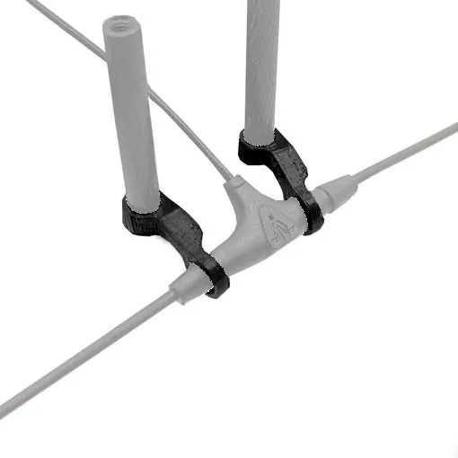Supports pour antenne Immortal T