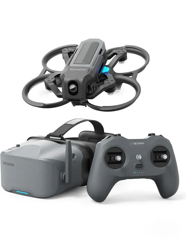Drone BetaFPV Aquila20 FPV Kit