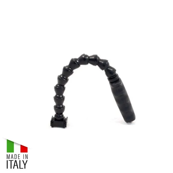 Poignée CarbonArm avec bras flexible 25cm
