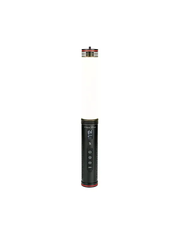 Lampe panoramique Bushman HALO PRO 360