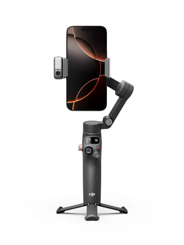 Refurb - DJI Osmo Mobile 8