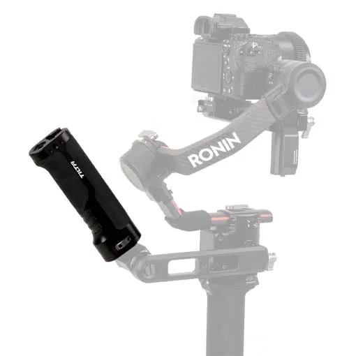 Poignée arrière Tilta pour DJI RS