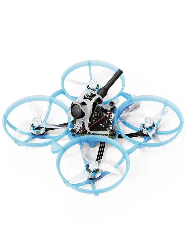 Drone BetaFPV Air75 II analogique ELRS 2.4GHz 1S Brushless Freestyle
