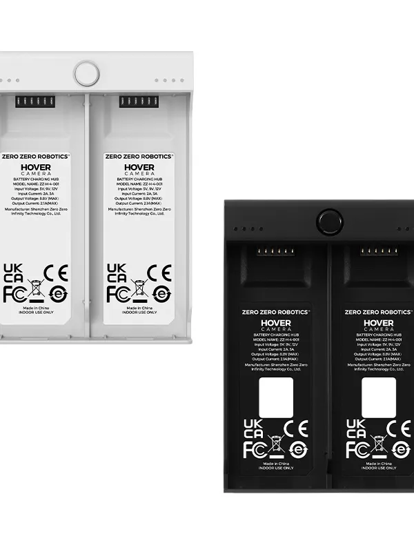 Station de charge HOVERAir pour HOVERAir X1