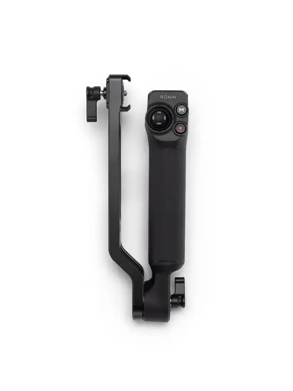 Poignée mallette électronique DJI pour DJI RS 5