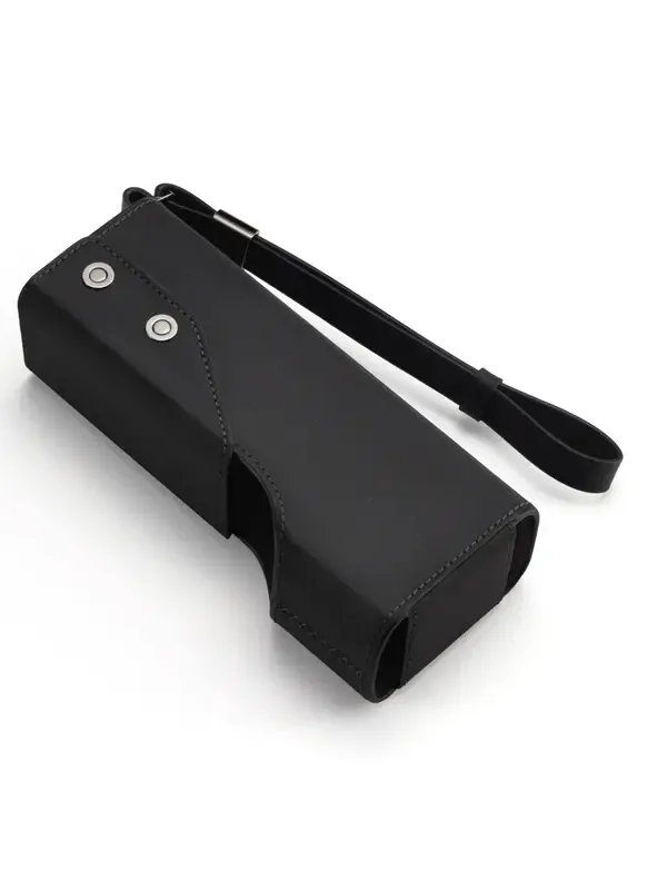 Étui en cuir de transport DJI pour DJI Osmo Pocket 4P