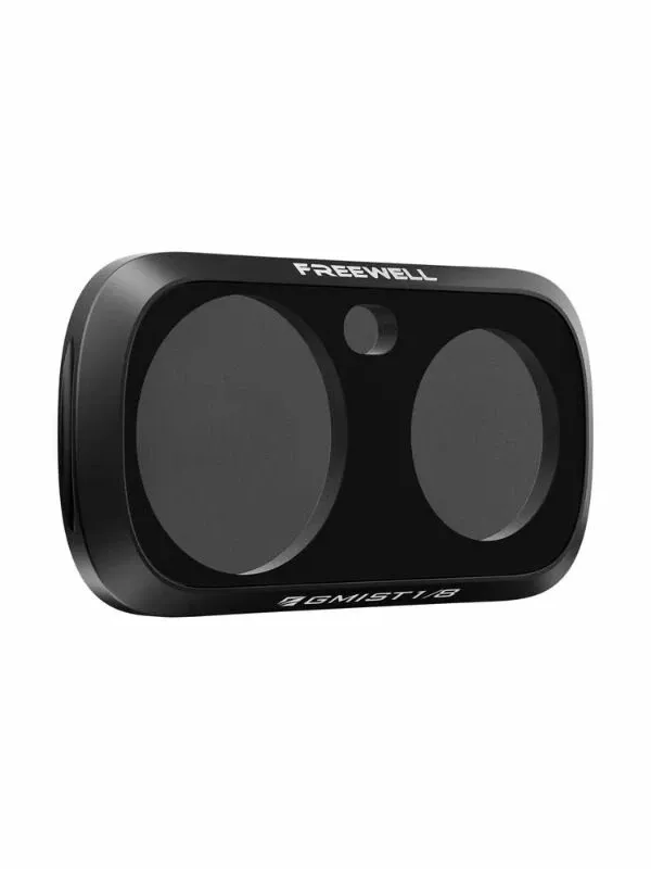Filtre Glow Mist 1/8 Freewell pour Insta360 Luna Ultra