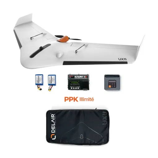 Delair UX11 Version Advanced