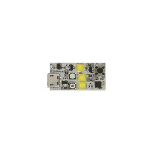 Signalement lumineux anti-collision Strobe - Vifly