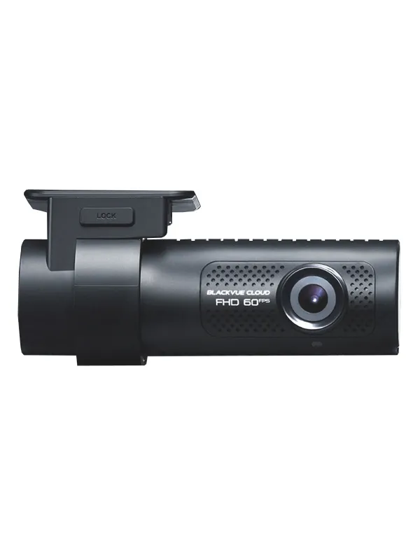 Dashcam Blackvue DR770X-1CH II