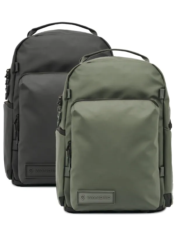 Sac à dos WANDRD PRVKE Pocket 31L Photo Bundle