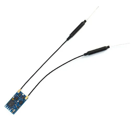 Récepteur Matek True Diversity ELRS 2.4GHz R24-TD
